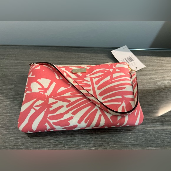 Kate Spade Coin Wallet/Small Purse. - Picture 2 of 4